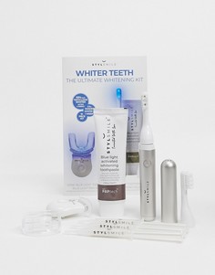 Набор для отбеливания зубов STYLSMILE Ultimate Teeth Whitening Kit-Бесцветный