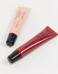 Блеск для губ & Other Stories – оттенки Dimity Blush и Macaronis Dunes-Мульти