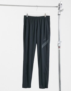 Черные джоггеры Nike Football Dry Academy-Черный