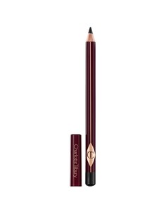 Черная подводка для глаз Charlotte Tilbury The Classic Eyeliner - Black-Черный цвет