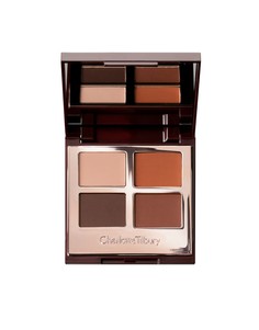 Палетка Charlotte Tilbury Luxury Palette Of Mattes - Desert Haze-Мульти