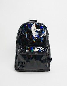 Рюкзак с полосками adidas Originals-Многоцветный