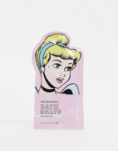 Соль для ванн Disney POP Princess Cinderella-Бесцветный M.A.D Beauty