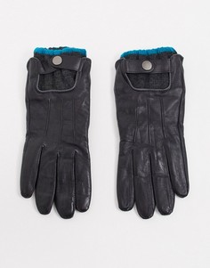 Перчатки Boardmans-Черный