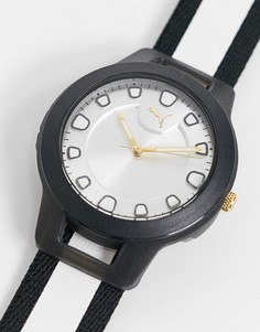 Наручные часы серого цвета Puma-Серый