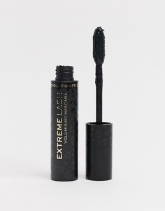 Тушь для ресниц Revolution - Pro Extreme Lash Volumising (черная)-Черный цвет