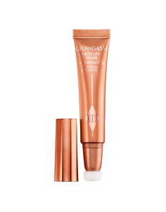 Хайлайтер Charlotte Tilbury Beauty Light Wand - Peachgasm-Оранжевый цвет