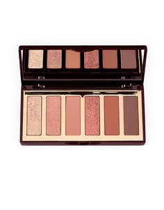 Палетка теней для век Charlotte Tilbury Easy - Charlotte Darling-Многоцветный