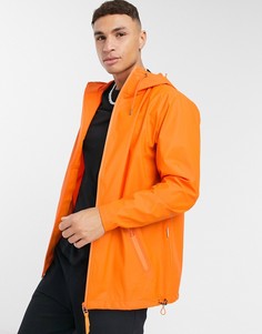 Куртка-ветровка Rains-Оранжевый цвет