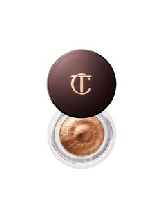 Тени для век Charlotte Tilbury Eyes To Mesmerise - Star Gold-Золотой