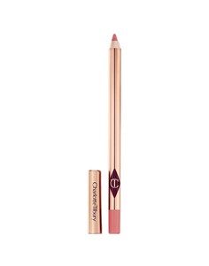 Карандаш для губ Charlotte Tilbury - Lip Cheat (Pink Venus)-Розовый