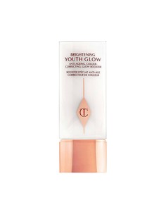 Крем-хайлайтер Charlotte Tilbury Brightening Youth Glow-Бесцветный