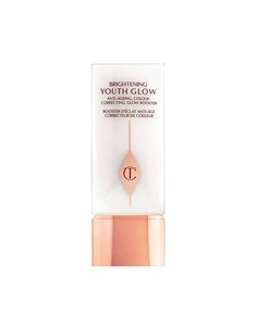 Крем-хайлайтер Charlotte Tilbury Brightening Youth Glow-Бесцветный