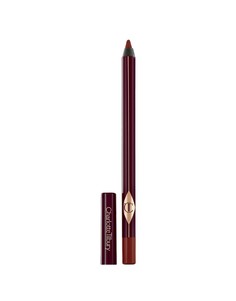 Подводка для глаз Charlotte Tilbury Walk Of No Shame-Красный