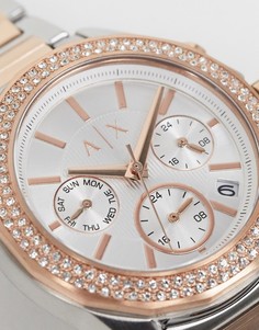 Наручные часы Armani Exchange lady drexler AX5653-Мульти