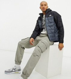 Серая куртка The North Face Synthetic эксклюзивно для ASOS-Серый