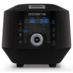 Мультиварка Polaris EVO 0448DS Retro