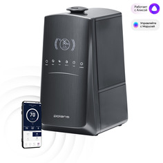 Ультразвуковой увлажнитель воздуха Polaris PUH 9105 IQ Home