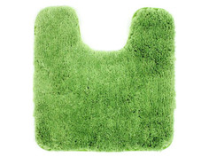 Коврик Bath Plus Тиволи 55х55cm Green DB4149/0