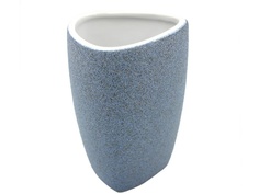 Стакан для зубных щеток Bath Plus Azzurro W-CE2344AA-TB
