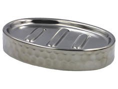 Мыльница Bath Plus Ferro W-CE1952AA-SD