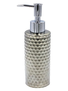 Дозатор для жидкого мыла Bath Plus Ferro W-CE1952AA-LD