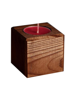 Подсвечник Blabar Мокко Вишня DP-01-02