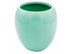 Стакан для зубных щеток Bath Plus Mint W-CE0082QA-TB