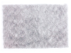 Коврик Bath Plus Тиволи 60х90cm Light Grey DB4154/1