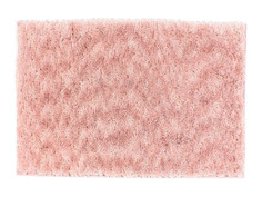 Коврик Bath Plus Тиволи 60х90cm Pink DB4151/1