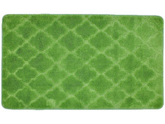 Коврик Bath Plus Лана 120х70cm Green GR217