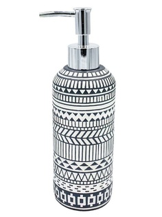 Дозатор для жидкого мыла Bath Plus Etno W-RE0837AA-LD