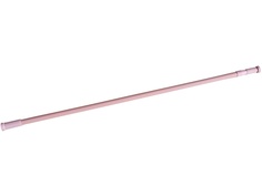 Карниз Bath Plus KSS-02 110-200cm Pink