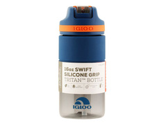 Бутылка Igloo Swift 16 470ml Blue 00070319