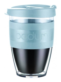 Термокружка Bodum Joycup 300ml Moon A11674-338-Y19