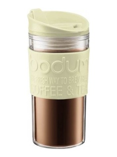 Термокружка Bodum Travel 350ml Pistachio A11103-339B-Y19