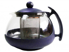 Чайник заварочный Bekker 750ml BK-307 Blue