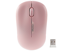 Мышь MeeTion MT-R545 Pink