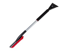 Щетка со скребком Arnezi 89cm A0401016