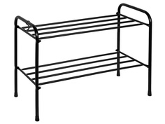 Подставка для обуви ЗМИ 60cm Black ПДО12Ч ZMI