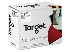 Картридж Target TR-CE390A для HP LJ Enterprise M4555/600 M601/M602/M603