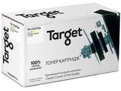 Картридж Target TR-CE272A Yellow для HP LJ CP5520