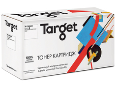 Картридж Target TR-C8543X для HP LJ 9000/9040/9050