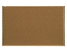 Доска пробковая 2x3 60x90cm TC96