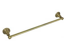 Держатель для полотенец Bath Plus Bronx Gold BXG-65701