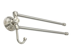 Держатель для полотенец Bath Plus Bronx BX-65702A-3