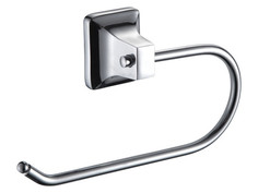 Держатель для туалетной бумаги Bath Plus Prime PR-9910A