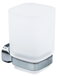 Держатель со стаканом Bath Plus Opus OP-97906