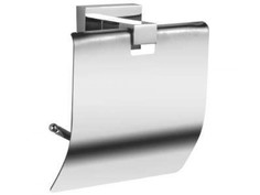 Держатель для туалетной бумаги Bath Plus Bruklin BR-86010A