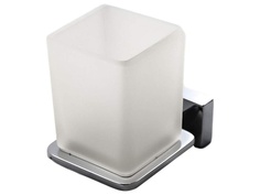 Держатель со стаканом Bath Plus Bruklin BR-86006